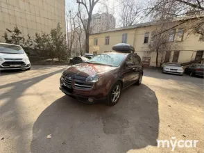 фото Subaru Tribeca 2006 года с пробегом за 5300000 тенге в undefined - фото 3