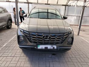 фото Hyundai Tucson 2023 года с пробегом за 11500000 тенге в undefined - фото 3