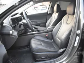 фото Hyundai Elantra 2023 года с пробегом за 11290000 тенге в undefined - фото 3