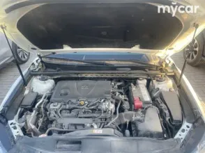 фото Toyota Camry 2023 года с пробегом за 18000000 тенге в undefined - фото 4