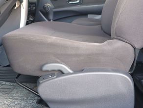 фото Nissan Almera 2017 года с пробегом за 5300000 тенге в undefined - фото 3