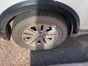 фото Subaru Outback 2019 года с пробегом за 10000000 тенге в undefined - фото 3