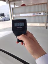 фото Nissan Almera 2014 года с пробегом за 3000000 тенге в undefined - фото 2