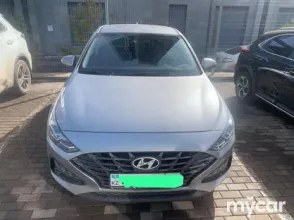 фото Hyundai i30 2023 года с пробегом за 9000000 тенге в undefined - фото 3