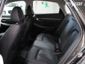 фото Hyundai Sonata 2023 года с пробегом за 12890000 тенге в undefined - фото 4