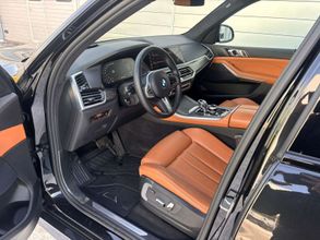фото BMW X5 2022 года с пробегом за 41100000 тенге в undefined - фото 3