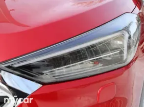 фото Hyundai Tucson 2019 года с пробегом за 10500000 тенге в undefined - фото 3