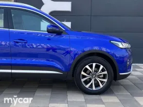 фото Chery Tiggo 7 Pro 2022 года с пробегом за 6500000 тенге в undefined - фото 3