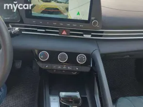 фото Hyundai Elantra 2024 года с пробегом за 8000000 тенге в undefined - фото 3