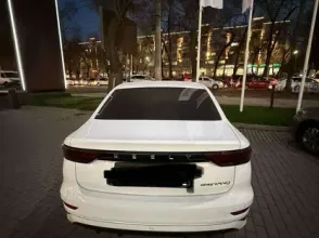 фото Geely Emgrand 2024 года с пробегом за 6000000 тенге в undefined - фото 4