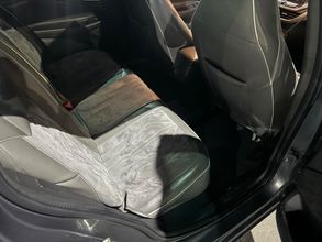 фото Chevrolet Onix 2023 года с пробегом за 5500000 тенге в undefined - фото 4