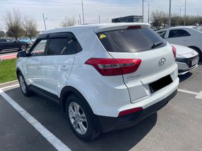 фото Hyundai Creta 2019 года с пробегом за 7500000 тенге в undefined - фото 2