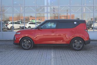 фото Kia Soul 2022 года с пробегом за 8600000 тенге в undefined - фото 2