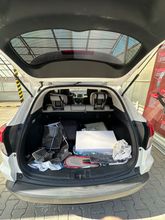 фото Honda HR-V 2021 года с пробегом за 12000000 тенге в undefined - фото 3