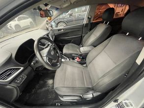 фото Hyundai Accent 2018 года с пробегом за 6200000 тенге в undefined - фото 2
