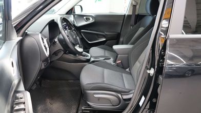 фото Kia Soul 2022 года с пробегом за 8590000 тенге в undefined - фото 2