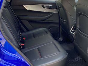 фото Chery Tiggo 7 Pro 2022 года с пробегом за 6500000 тенге в undefined - фото 2