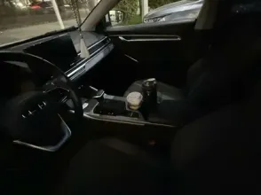 фото Geely Emgrand 2024 года с пробегом за 6000000 тенге в undefined - фото 2