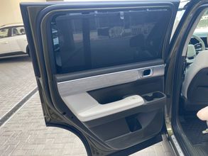 фото Hyundai Santa Fe 2023 года с пробегом за 20000000 тенге в undefined - фото 4