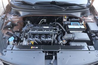 фото Kia Rio X 2020 года с пробегом за 7850000 тенге в undefined - фото 3