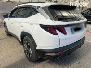 фото Hyundai Tucson 2024 года с пробегом за 14000000 тенге в undefined - фото 3