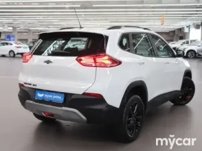 фото Chevrolet Tracker 2025 года с пробегом за 7790000 тенге в undefined - фото 3