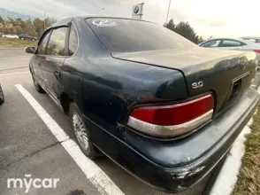 фото Toyota Avalon 1997 года с пробегом за 3000000 тенге в undefined - фото 2