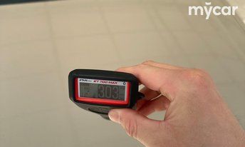 фото Toyota Camry 2001 года с пробегом за 3000000 тенге в undefined - фото 4