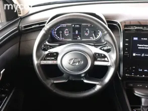 фото Hyundai Tucson 2023 года с пробегом за 14200000 тенге в undefined - фото 4