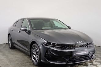 фото Kia K5 2022 года с пробегом за 11490000 тенге в undefined - фото 4