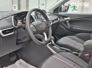 фото Chevrolet Tracker 2025 года с пробегом за 7790000 тенге в undefined - фото 2