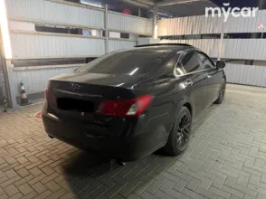 фото Lexus ES 2007 года с пробегом за 5500000 тенге в undefined - фото 2