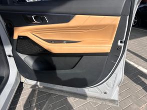 фото Changan UNI-K 2024 года с пробегом за 12500000 тенге в undefined - фото 4