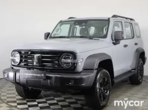 фото Tank 300 2026 года с пробегом за 18390800 тенге в undefined - фото 1