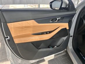 фото Changan UNI-K 2024 года с пробегом за 12500000 тенге в undefined - фото 2