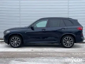 фото BMW X5 2023 года с пробегом за 47100000 тенге в undefined - фото 2