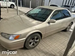 фото Toyota Camry 2001 года с пробегом за 3000000 тенге в undefined - фото 3