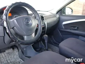 фото Nissan Almera 2017 года с пробегом за 5300000 тенге в undefined - фото 2