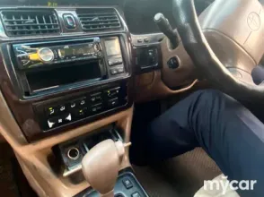 фото Toyota Avalon 1997 года с пробегом за 3000000 тенге в undefined - фото 4