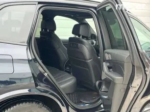 фото BMW X5 2023 года с пробегом за 47100000 тенге в undefined - фото 2