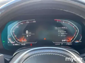 фото BMW X7 2021 года с пробегом за 43750000 тенге в undefined - фото 2