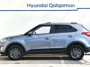 фото Hyundai Creta 2021 года с пробегом за 7890000 тенге в undefined - фото 4