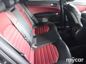 фото Kia Optima 2018 года с пробегом за 10490000 тенге в undefined - фото 3