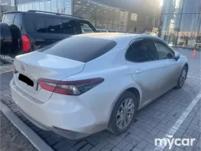фото Toyota Camry 2023 года с пробегом за 18000000 тенге в undefined - фото 4