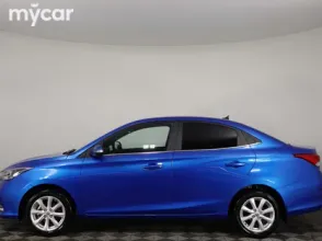 фото Changan Alsvin 2025 года с пробегом за 6190000 тенге в undefined - фото 3