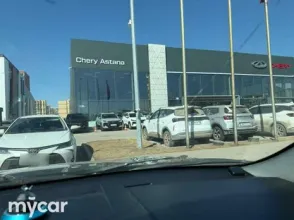 фото Mitsubishi Outlander 2007 года с пробегом за 4500000 тенге в undefined - фото 4