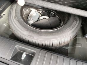 фото Hyundai Tucson 2023 года с пробегом за 11500000 тенге в undefined - фото 2