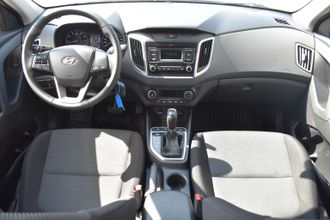фото Hyundai Creta 2021 года с пробегом за 7890000 тенге в undefined - фото 2