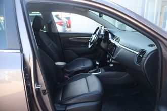 фото Kia Rio X 2020 года с пробегом за 7850000 тенге в undefined - фото 2