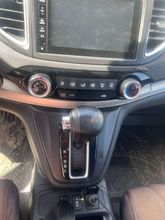 фото Honda CR-V 2015 года с пробегом за 9500000 тенге в undefined - фото 4